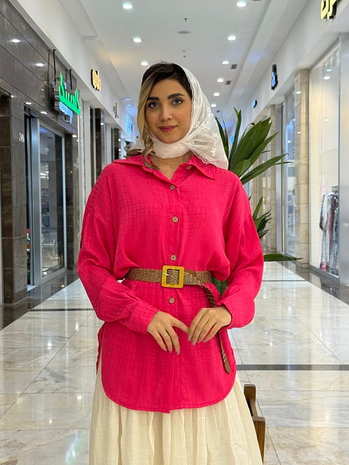 شومیز / شیک پوش