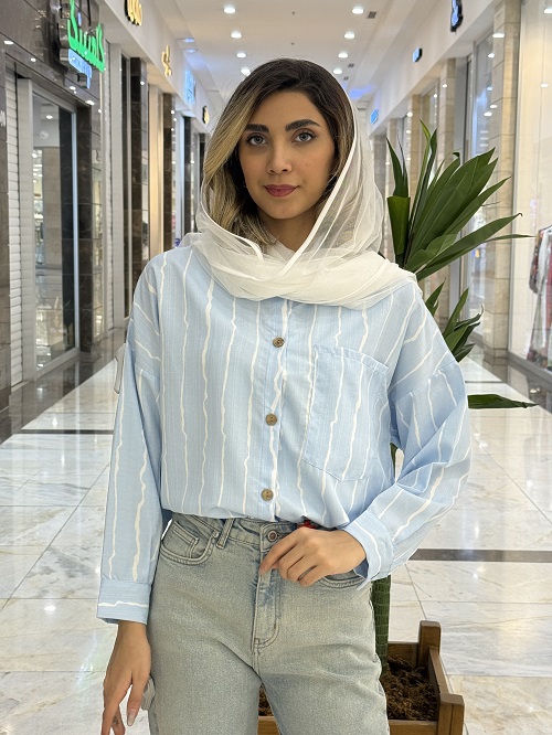 شومیز / تابستانی
