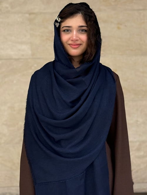 شال درختی / کامل کننده استایل