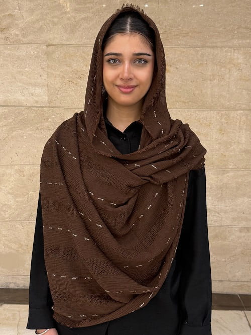 شال شیک