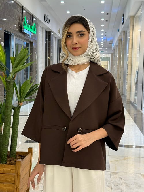 کت / کلاسیک