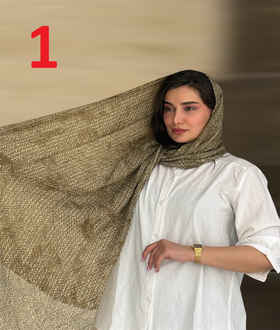 فروش فوق العاده شال 2