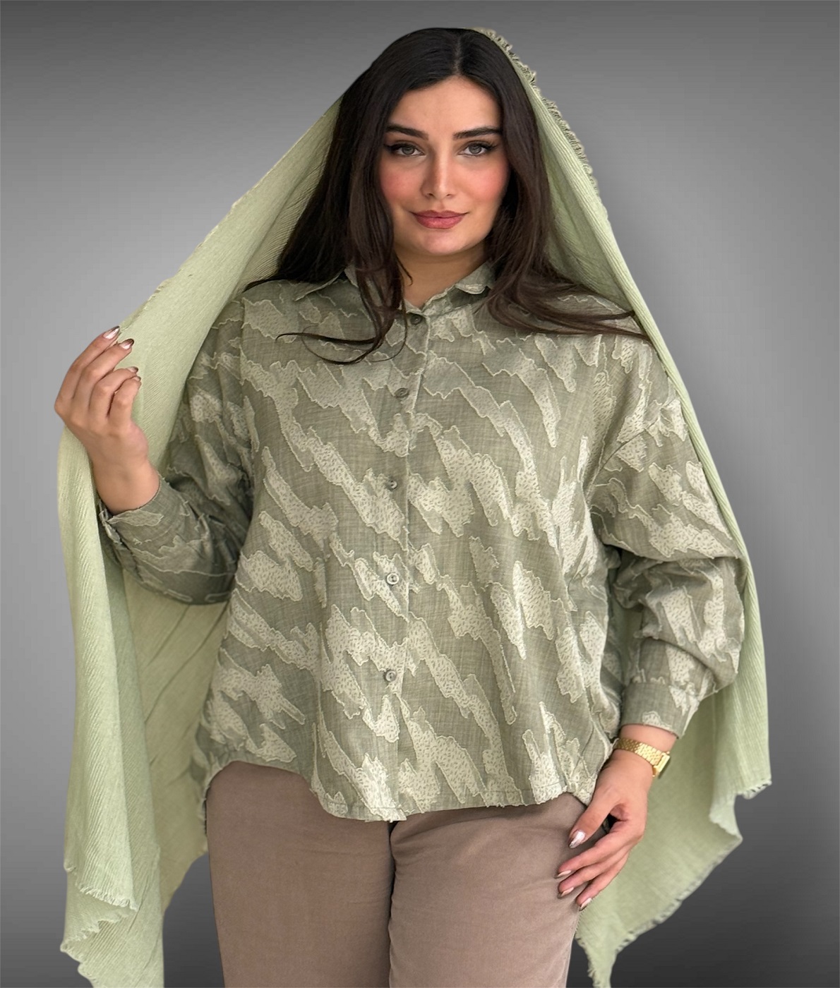 فروش فوق العاده شومیز