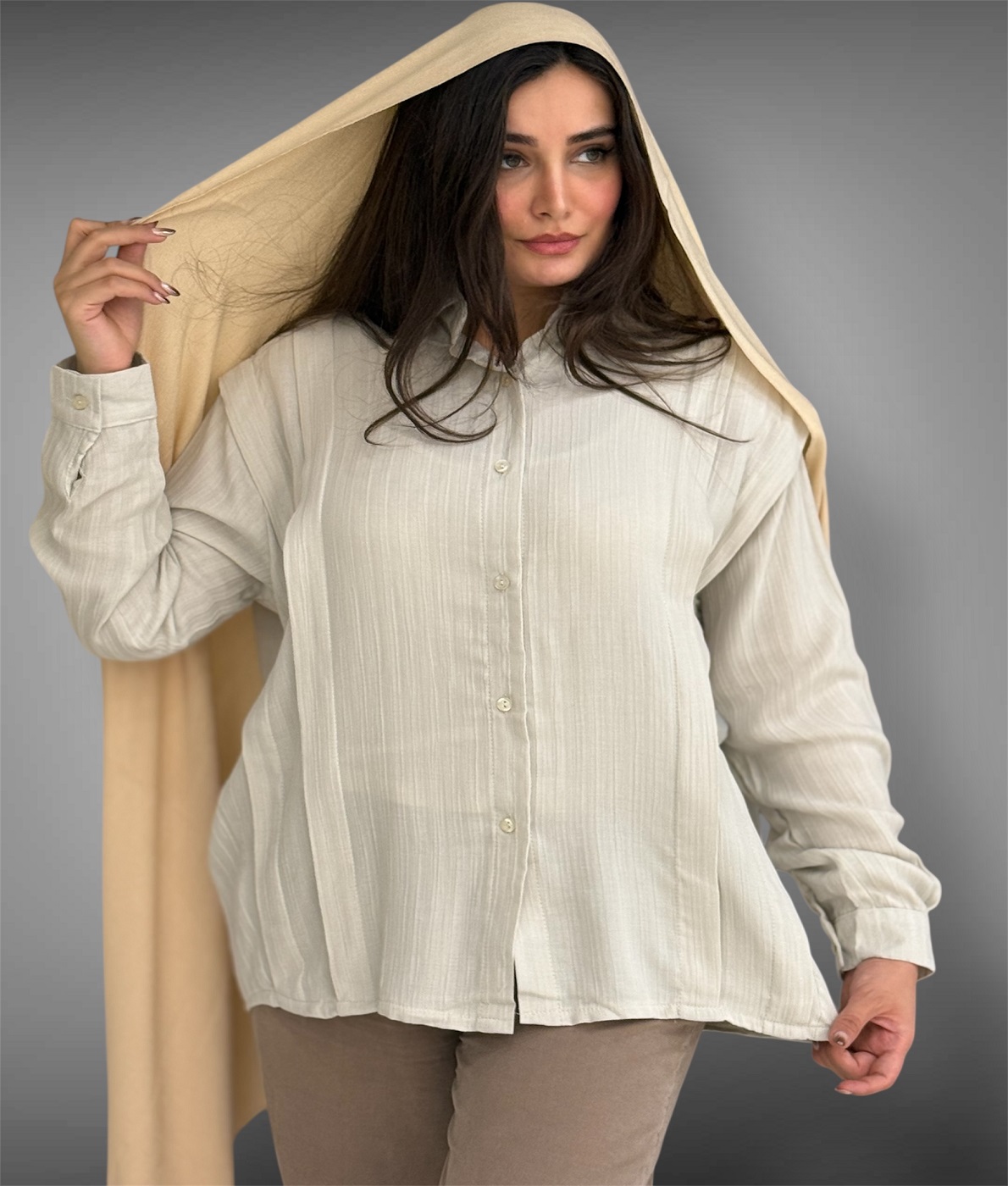 شومیز ماریا