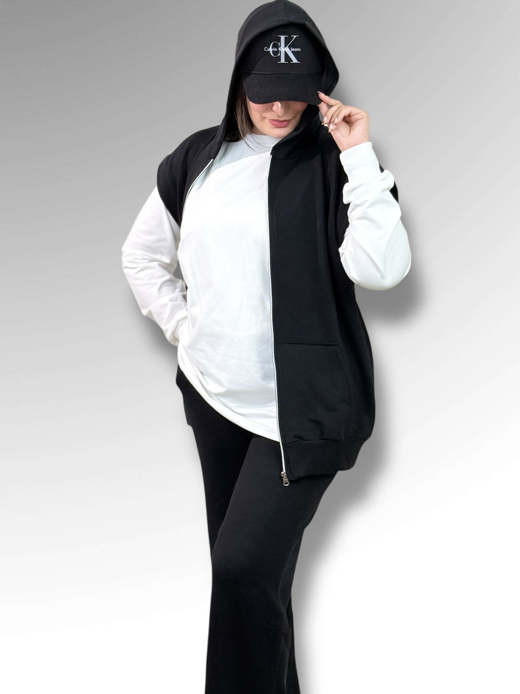 ست اسپرت سه پی اس