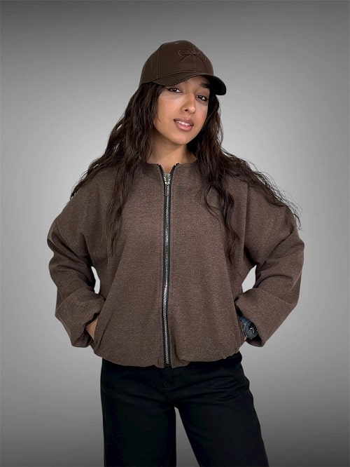 بامبر استایل ترندی