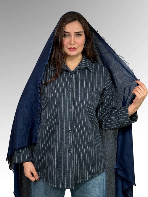 شومیز فوتر / حس لطیف