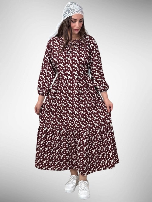 کفتان بابونه/خنک مثل نسیم