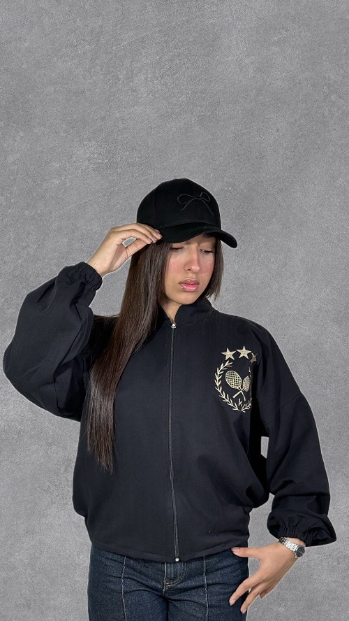 بامبر تنیسی/خنک پاییزی