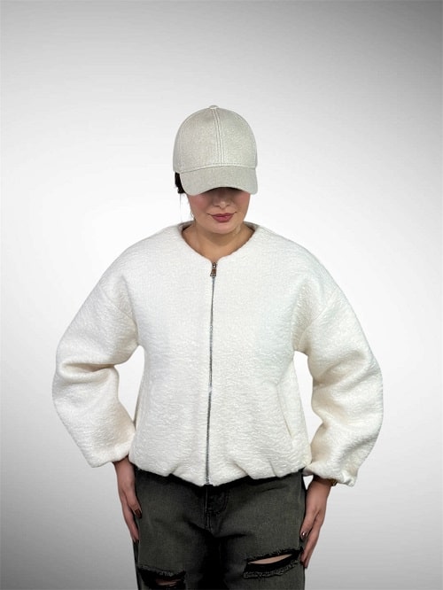 بامبر تدی / لمس نرمی