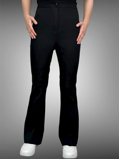 شلوار بوت کات , جذاب و شیک