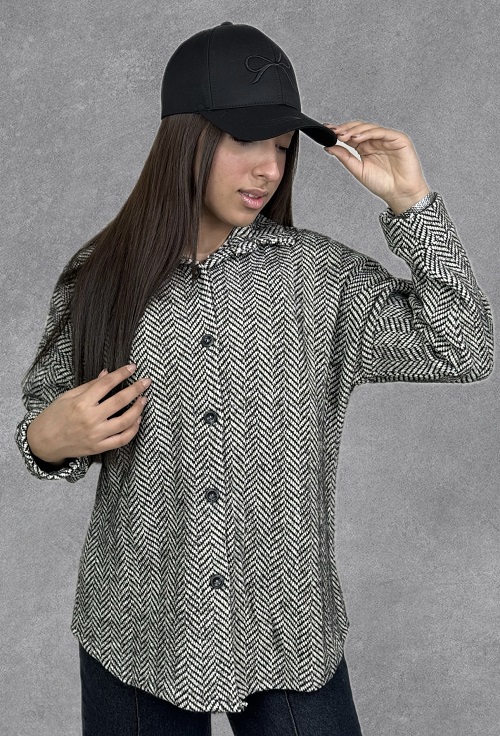 شومیز پاییزه