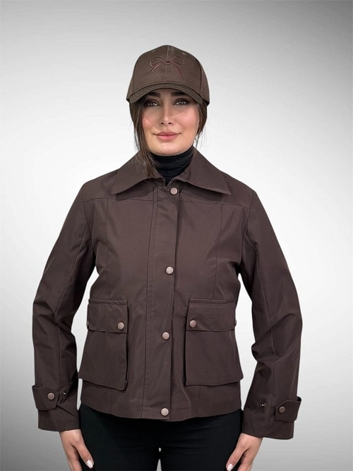 کت بارانی , انتخاب حرفه ای