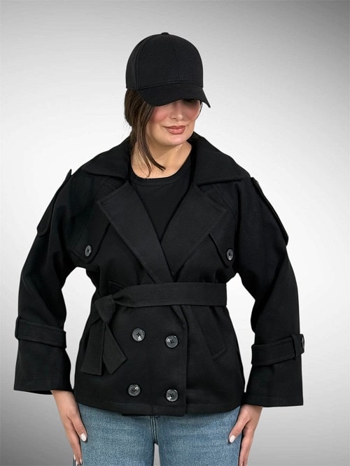 کت فوتر , استایل گرم