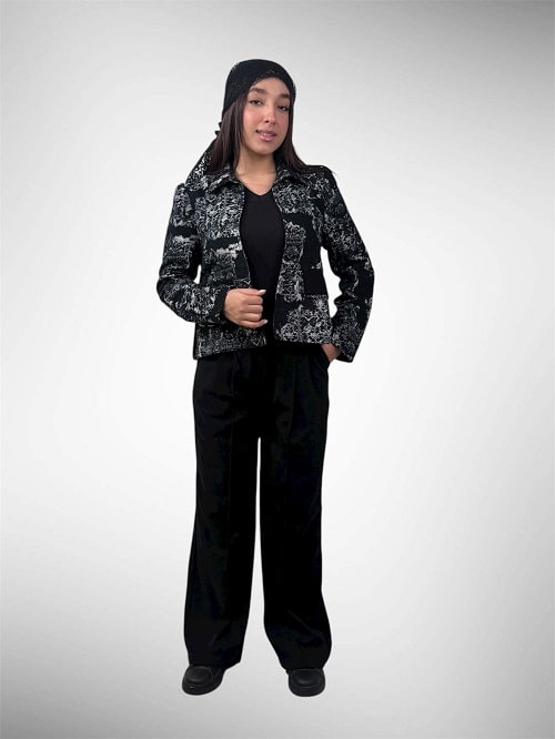 کت شلوار , ست رسمی